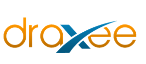 draxee logo 